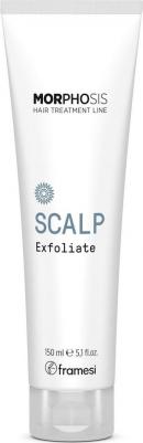 Скраб для очищения кожи головы Scalp exfoliate 150 мл