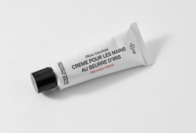 Парфюмированный крем для рук Крем для рук Iris Hand Cream – фото 4