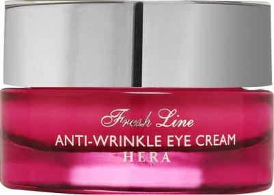 Крем для глаз Крем для кожи вокруг глаз против морщин Anti Wrinkle Eye Cream Hera