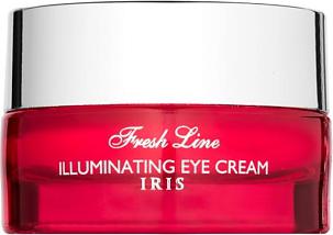 Крем для глаз Крем для области вокруг глаз для сияния Illuminating Eye Cream Iris