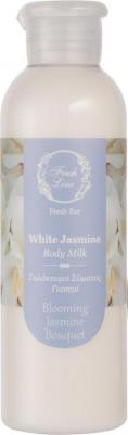 Молочко для тела White Jasmine 200 мл