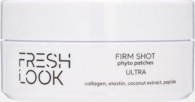 Патчи для глаз Антивозрастные фито-патчи FIRM SHOT phyto patches