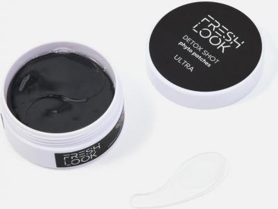 Патчи для глаз Детокс фито-патчи DETOX SHOT phyto patches – фото 3