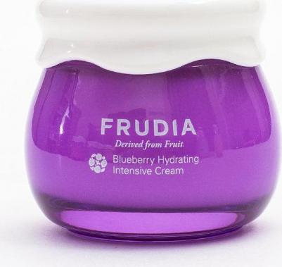 Blueberry Intensive Hydrating Cream – фото 1