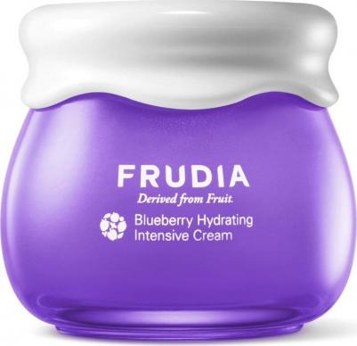 Blueberry Intensive Hydrating Cream – фото 5
