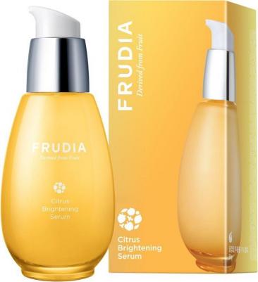 Citrus Brightening Serum – фото 1
