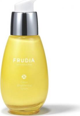 Citrus Brightening Serum – фото 4