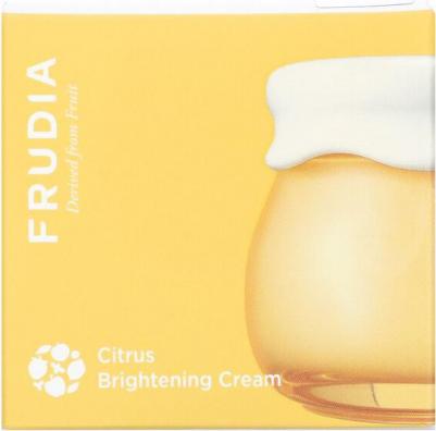 Citrus Крем с цитрусом, придающий сияние коже, 55 г (№1) – фото 13