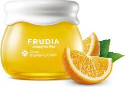 Citrus Крем с цитрусом, придающий сияние коже, 55 г (№1) – фото 18