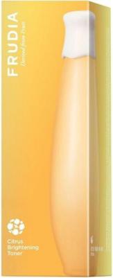 Citrus Тоник с цитрусом, придающий сияние коже, 195 мл – фото 3