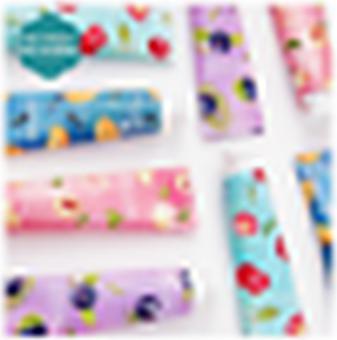 Фрудиа Крем для рук с дикой малиной, 30 г – фото 1