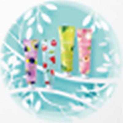 Фрудиа Крем для рук с дикой малиной, 30 г – фото 11