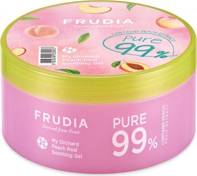 Гель для ухода за кожей F03990 – фото 2