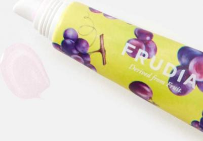 Grape Honey Chu Lip Essence – фото 9