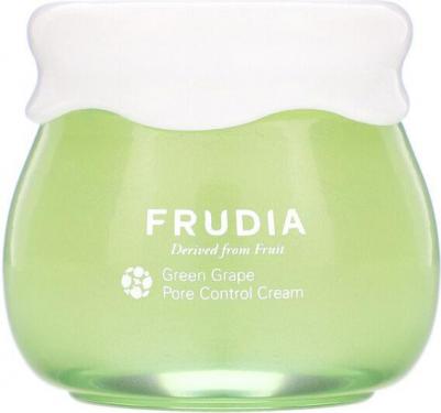 Green Grape Pore Control Cream – фото 2