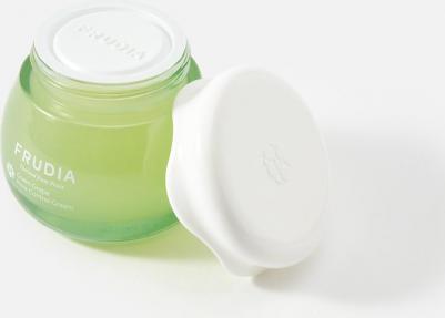 Green Grape Pore Control Cream – фото 7