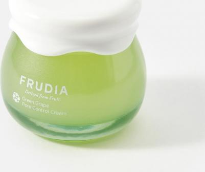 Green Grape Pore Control Cream – фото 15