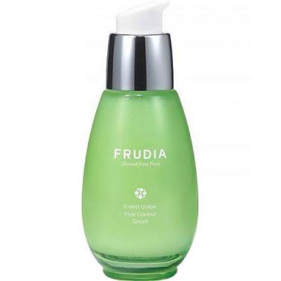Green Grape Pore Control Serum – фото 16