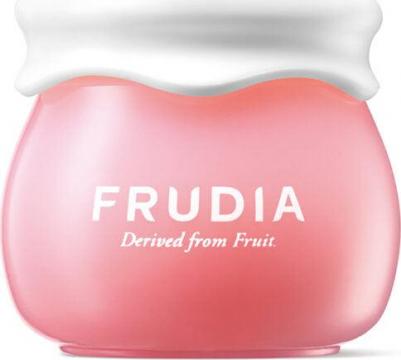 Крем для лица питательный, с гранатом, 10 г (мини-версия) – фото 5