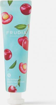 Крем для рук c вишней, 30 г – фото 3
