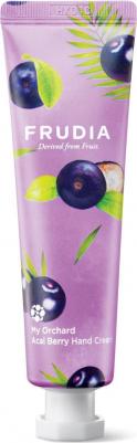 Крем для рук c ягодами асаи Squeeze Therapy Acai Berry Hand Cream – фото 2