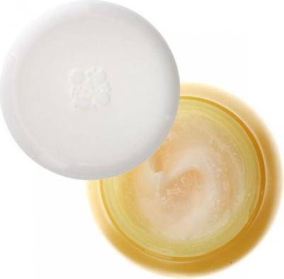 Крем-смузи для лица с цитрусом, придающий сияние Citrus Brightening Cream, мини-версия, 10 г – фото 8