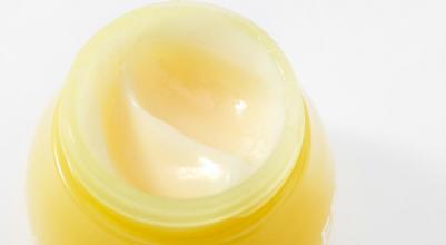 Крем-смузи для лица с цитрусом, придающий сияние Citrus Brightening Cream, мини-версия, 10 г – фото 11