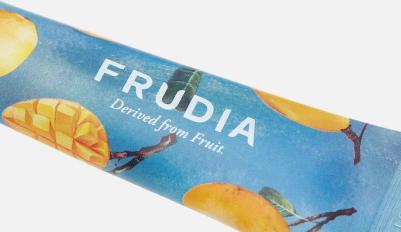 Mango Ночная маска для губ с манго и медом, 10 г – фото 1