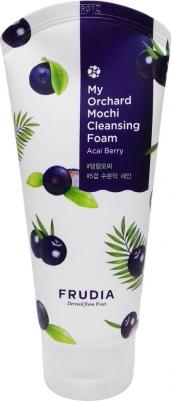 Пенка для умывания F04033 – фото 4