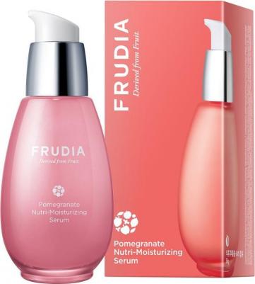Pomegranate NutriMoisturizing Serum – фото 3