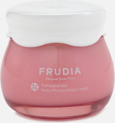 Pomegranate Питательный крем с гранатом, 55 г – фото 9