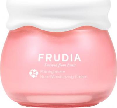 Pomegranate Питательный крем с гранатом, 55 г – фото 16