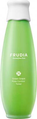 Себорегулирующий тоник с зеленым виноградом Green Grape Pore Control Toner