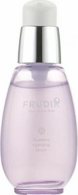 Сыворотка для лица Увлажняющая сыворотка с черникой Blueberry Hydrating Serum – фото 4