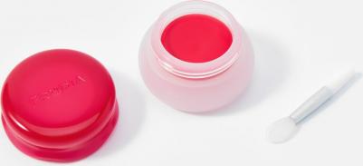 Тающий бальзам-джем для губ и щек, тон 06, Сочное яблоко,4,5 г – фото 3