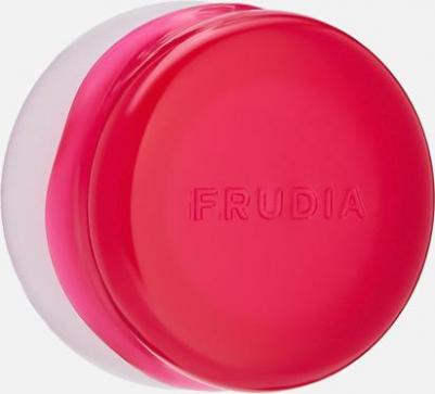 Тающий бальзам-джем для губ и щек, тон 06, Сочное яблоко,4,5 г