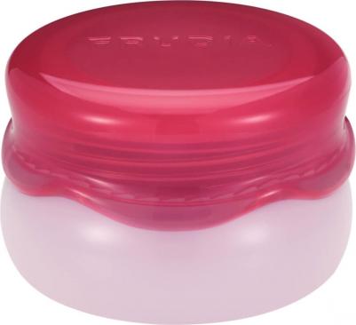 Тающий бальзам-джем для губ и щек, тон 07, Вишня в шоколаде, 4,5 г