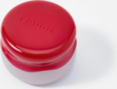 Тающий бальзам-джем для губ и щек, тон 08, Томный инжир, 4,5 г – фото 4