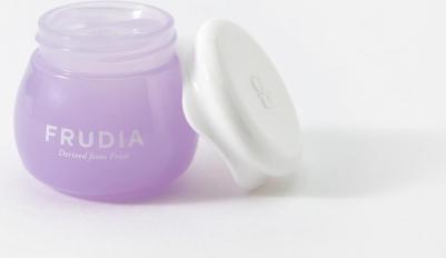 Увлажняющий крем для лица с черникой Blueberry Hydrating Cream, мини-версия, 10 г – фото 14