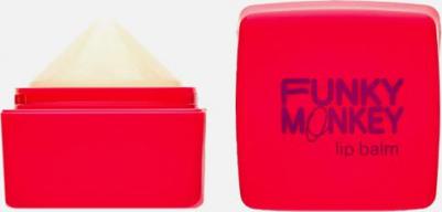 Бальзам для губ Lipbalm тон 02