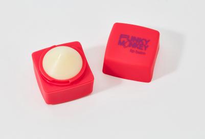 Бальзам для губ Lipbalm тон 02 – фото 5