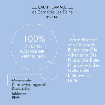 Увлажняющая обогащенная маска - Hydration Active Masque Hydratant GR604 40 г – фото 3