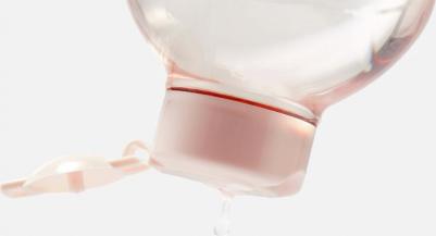 Мицеллярная розовая вода "Очищение + сияние", для тусклой и чувствительной кожи, 400 мл – фото 12