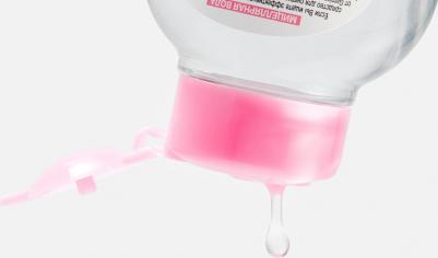 Мицеллярная вода, очищающее средство для лица 3 в 1, для всех типов кожи, 125 мл – фото 6