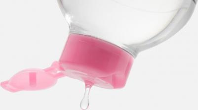 Мицеллярная вода, очищающее средство для лица 3 в 1, для всех типов кожи, 400 мл – фото 2