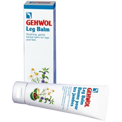 Бальзам для ног для укрепления вен Leg Balm, 125 мл – фото 8