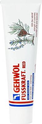 Бальзам красный для сухой кожи 125 мл – фото 5