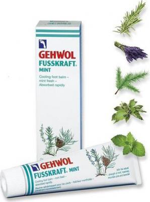 Бальзам мятный охлаждающий 125 мл