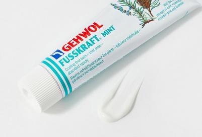 Бальзам мятный охлаждающий 75 мл – фото 3