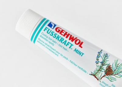 Бальзам мятный охлаждающий 75 мл – фото 9